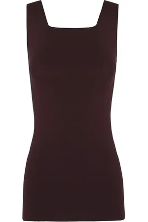 Cortana Donna, Top, Marrone, M, new