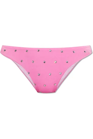 Dsquared2 Donna, Costumi da bagno, Rosa, 2Xs, new