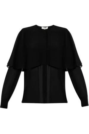 Chloé Donna, Camicette , Nero, S, new