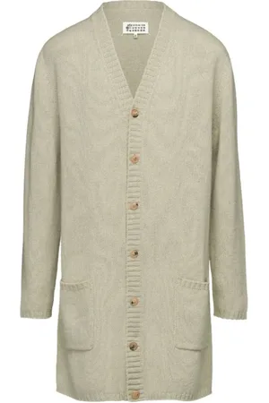 Maison Margiela Donna, Maglie, Grigio, M, new