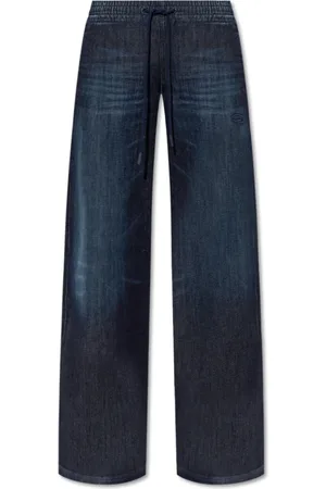 Diesel Donna, Jeans, Blu, W31, new