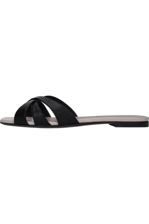 3Juin Donna, Scarpe, Nero, 39 1/2 EU, new