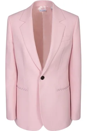 Burberry Donna, Giacche, Rosa, S, new