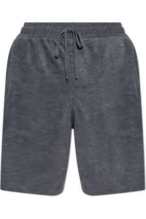 AllSaints Uomo, Pantaloncini, Blu, L, new