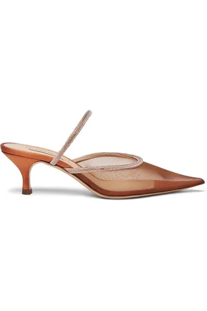 Casadei Donna, Scarpe, Marrone, 37 EU, new