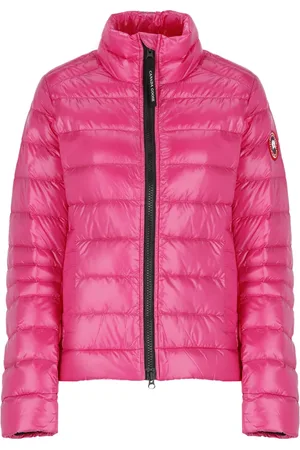 Canada Goose Donna, Giacche, Rosa, S, new