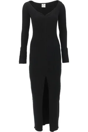 Courrèges Donna, Abiti, Nero, S, new