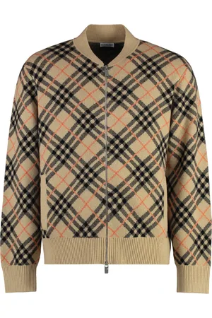 Burberry Uomo, Maglie, , L, new