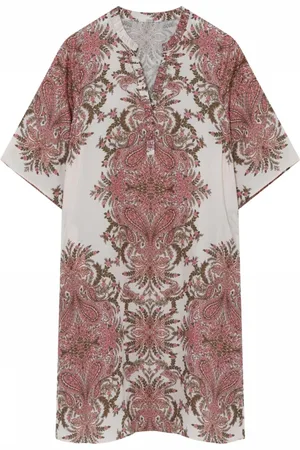 gustav Donna, Abiti, Multicolore, L, new