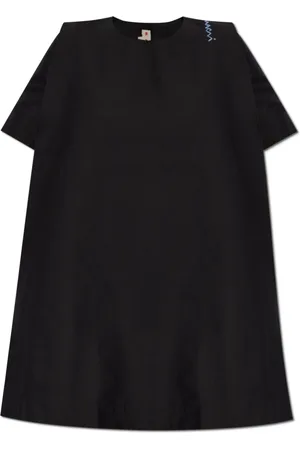 Marni Donna, Abiti, Nero, 2Xs, new