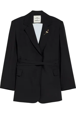MARELLA Donna, Giacche, Nero, S, new