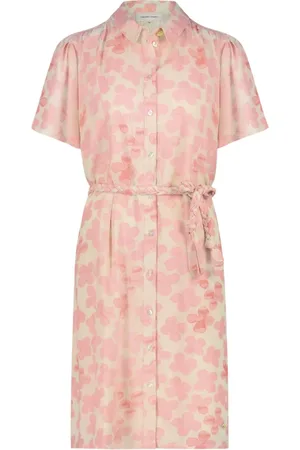 Fabienne Chapot Donna, Abiti, Multicolore, L, new