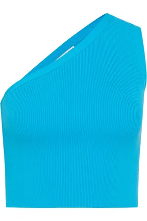 Drykorn Donna, Top, Blu, S, new