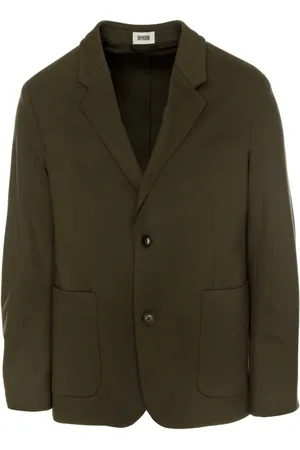 Drykorn Uomo, Giacche, Verde, S, new