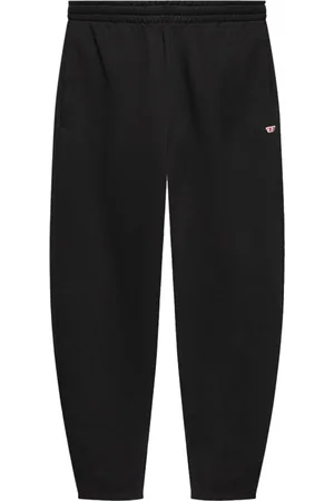 Diesel Uomo, Pantaloni, Nero, L, new