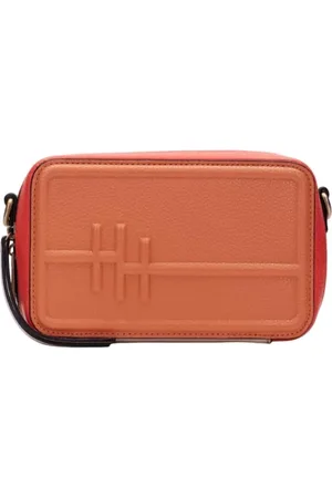 Hispanitas Donna, Borse, Rosso, Taglia unica, new