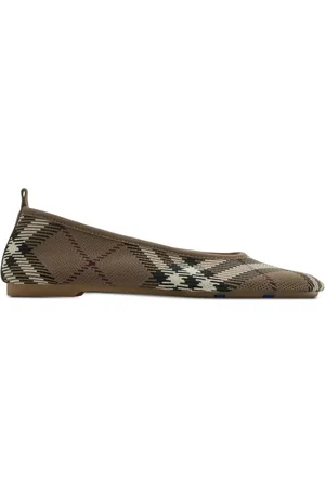 Burberry Donna, Scarpe, Multicolore, 40 EU, new