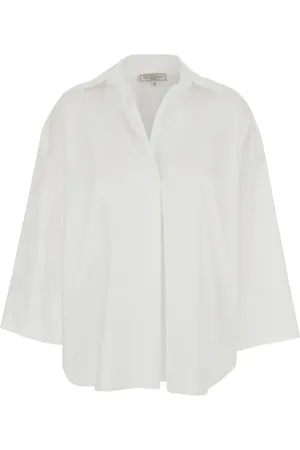 ANTONELLI Donna, Camicette , Bianco, S, new