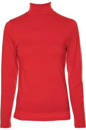 Drykorn Donna, Maglie, Rosso, L, new