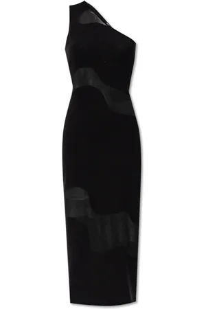 Cult Gaia Donna, Abiti, Nero, M, new