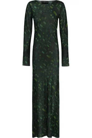 Cortana Donna, Abiti, Verde, S, new
