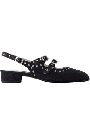 Carel Donna, Scarpe, Nero, 38 EU, new