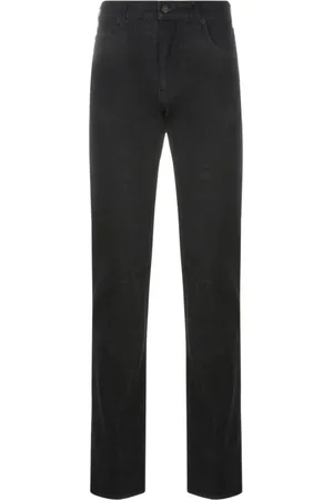Emporio Armani Uomo, Jeans, Nero, W30, new