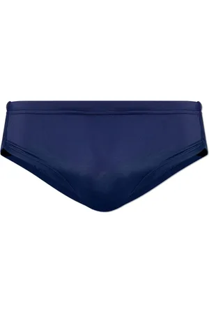 Dsquared2 Uomo, Costumi da bagno, Blu, XL, new