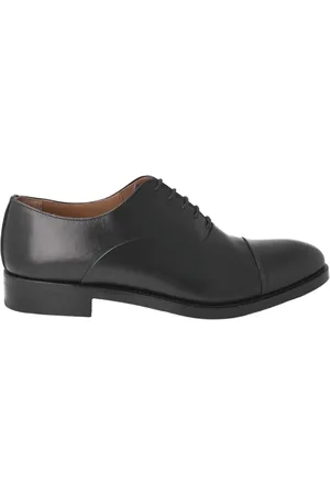 Calce Uomo, Scarpe, Nero, 40 EU, new