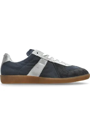 Maison Margiela Uomo, Scarpe, Blu, 42 1/2 EU, new