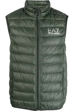 EA7 Uomo, Giacche, Verde, M, new
