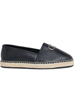 Calvin Klein Donna, Scarpe, Nero, 39 EU, new