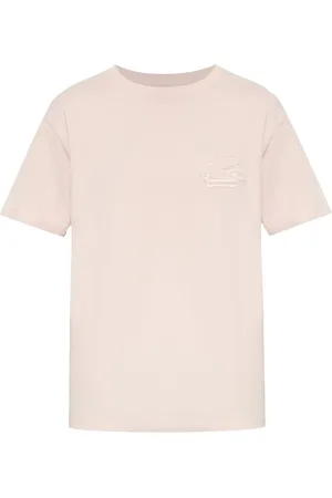 Etro Uomo, Top, Rosa, S, new