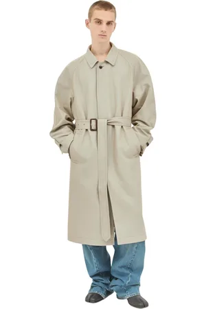 Maison Margiela Uomo, Cappotti, , M, new