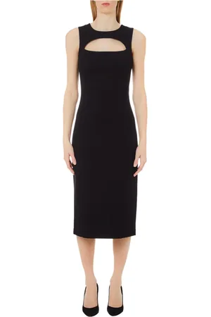 Liu Jo Donna, Abiti, Nero, M, new