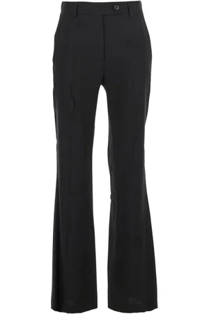 TELA Donna, Pantaloni, Nero, L, new