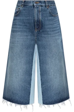 Chloé Donna, Gonne, Blu, M, new
