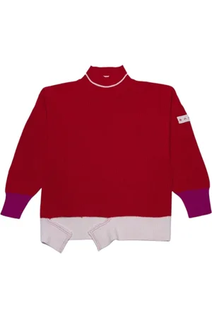 Marni Uomo, Maglie, Rosso, L, new