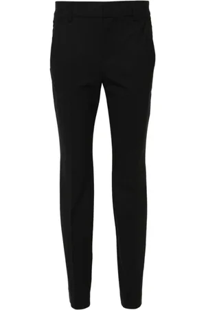 Brunello Cucinelli Donna, Pantaloni, Nero, L, new
