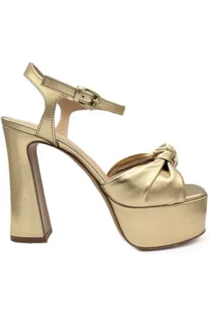 ROBERTO FESTA Donna, Scarpe, Giallo, 39 EU, new