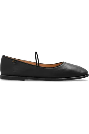Coach Donna, Scarpe, Nero, 38 1/2 EU, new