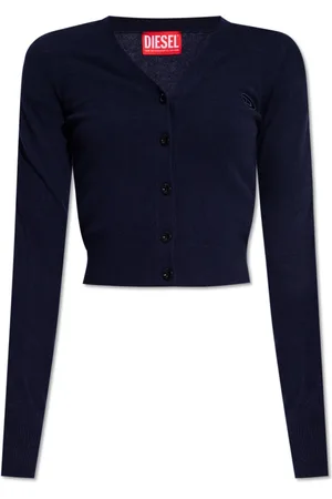 Diesel Donna, Maglie, Blu, L, new