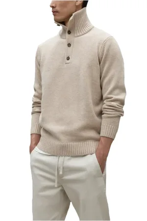 ECOALF Uomo, Maglie, , S, new