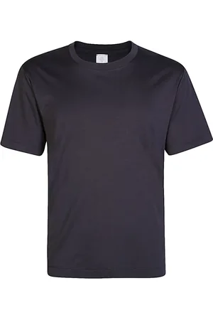 ELEVENTY Uomo, Top, Nero, M, new