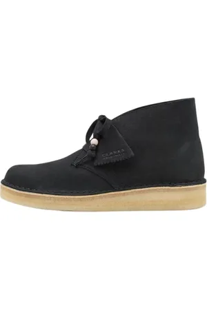 Clarks Donna, Scarpe, Nero, 38 EU, new
