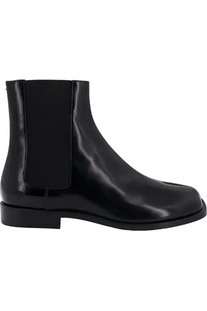 Maison Margiela Uomo, Scarpe, Nero, 40 EU, new