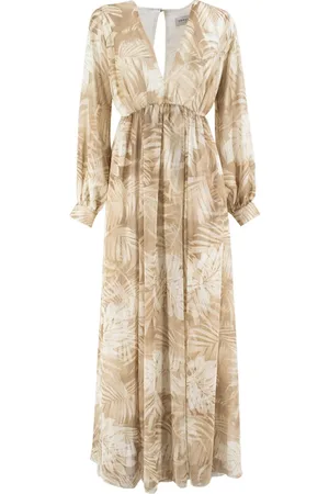 ERMANNO SCERVINO Donna, Abiti, Multicolore, M, new