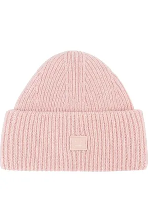 Acne Studios Unisex, Accessori, Rosa, Taglia unica, new