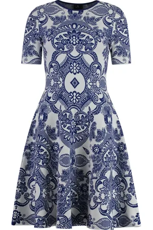 Etro Donna, Abiti, Blu, S, new