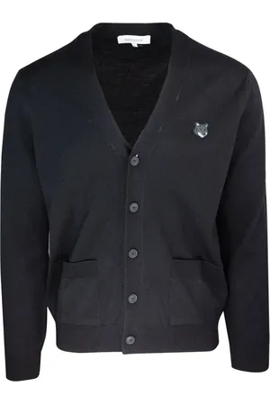 Maison Kitsuné Uomo, Maglie, Nero, 2Xl, new